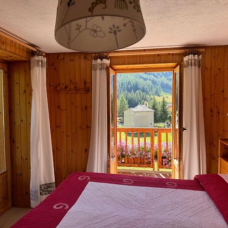 Hotel Ondezana Cogne Luaran gambar