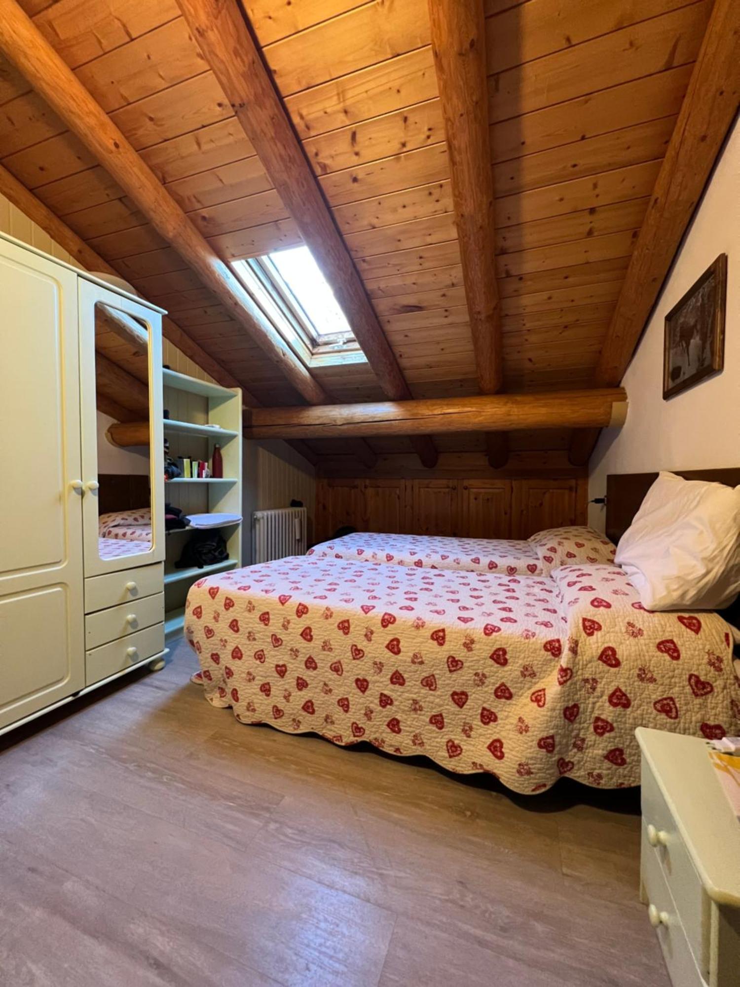 Hotel Ondezana Cogne Luaran gambar