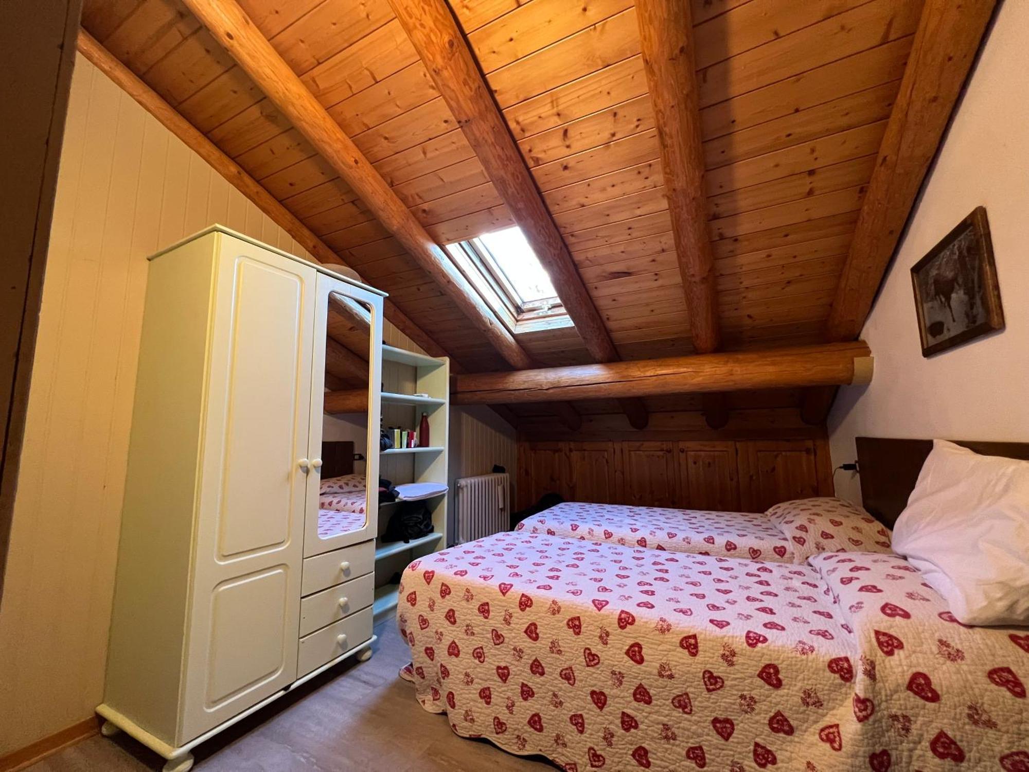 Hotel Ondezana Cogne Luaran gambar