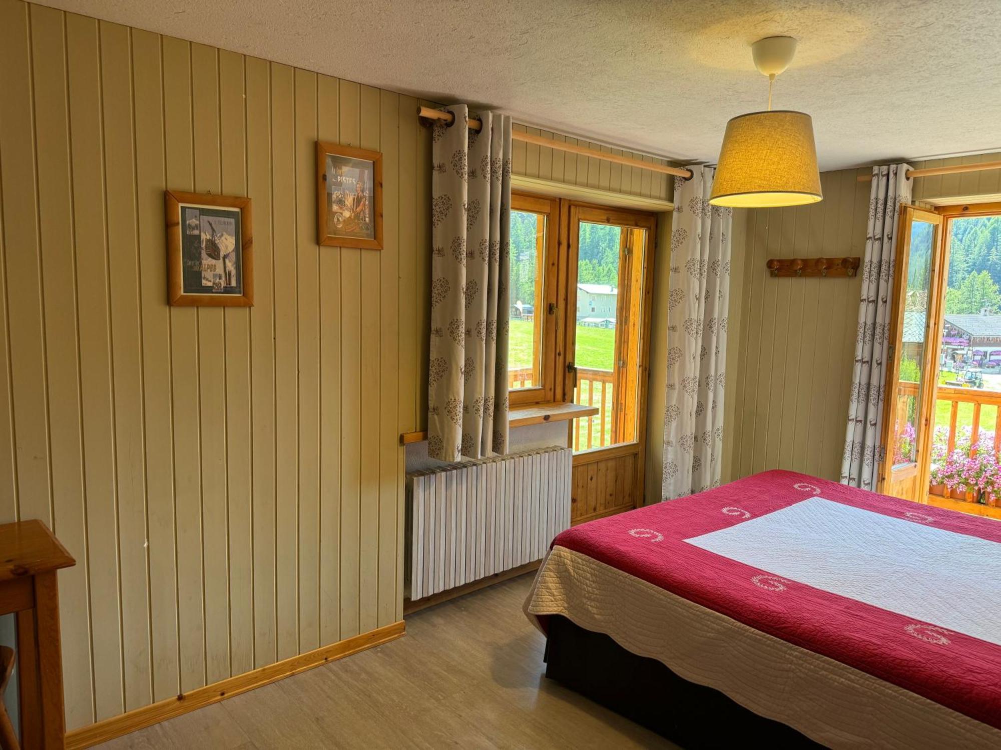 Hotel Ondezana Cogne Luaran gambar