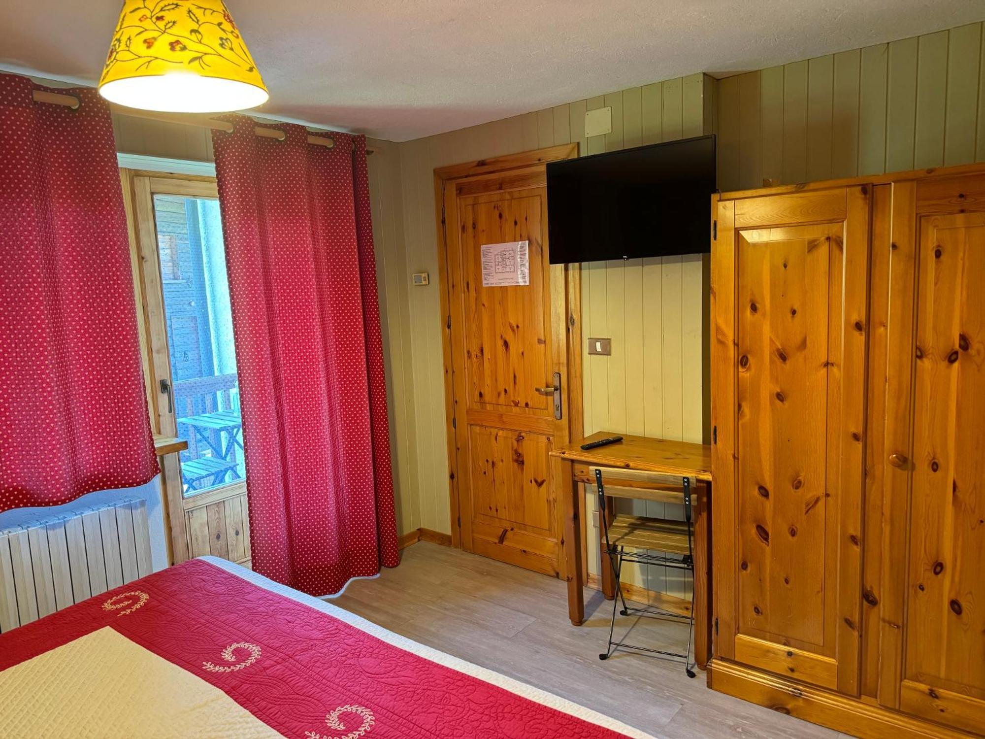 Hotel Ondezana Cogne Luaran gambar