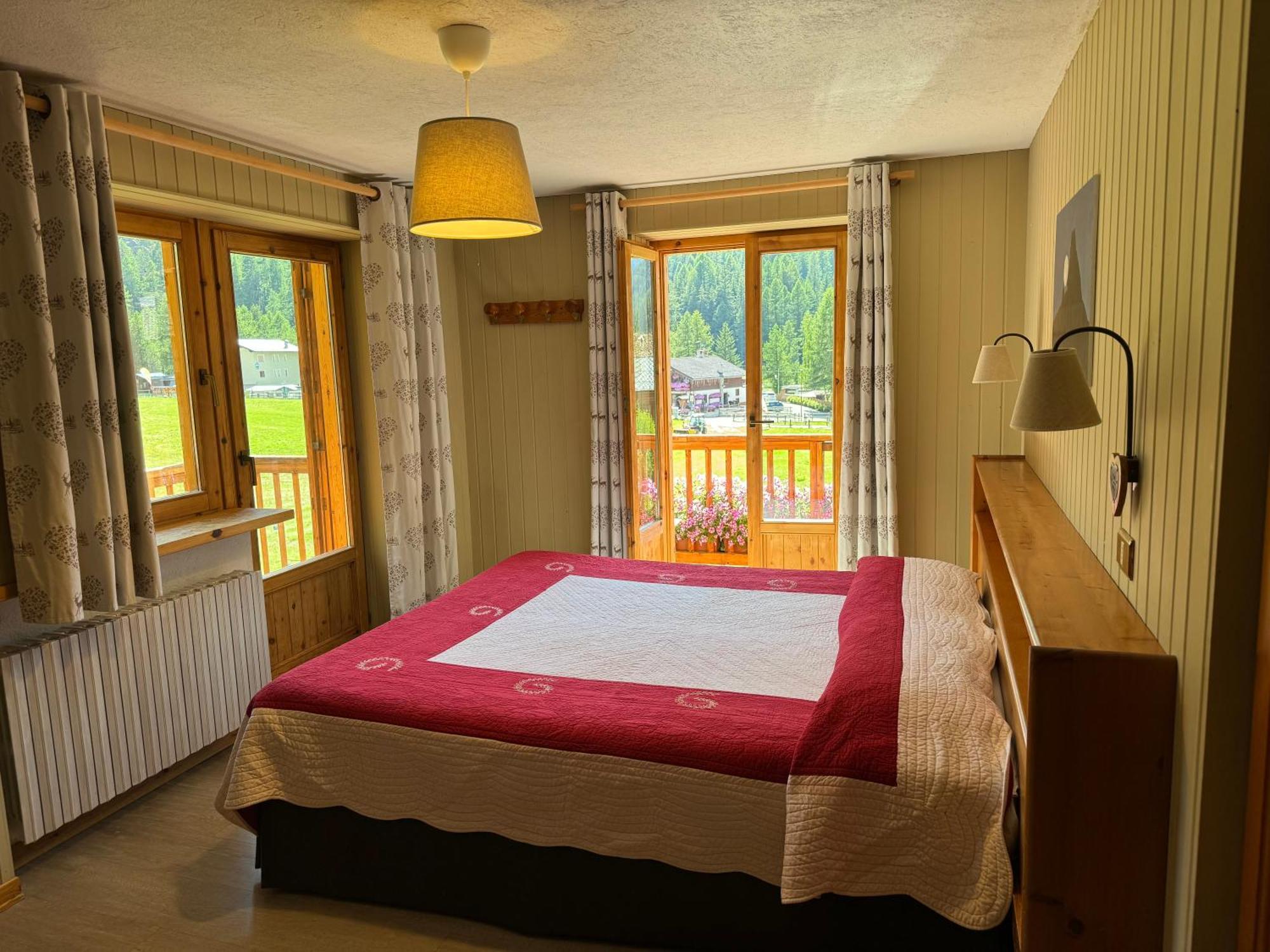 Hotel Ondezana Cogne Luaran gambar