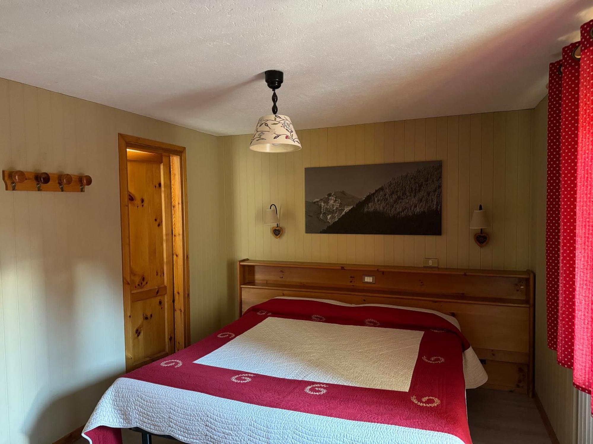 Hotel Ondezana Cogne Luaran gambar