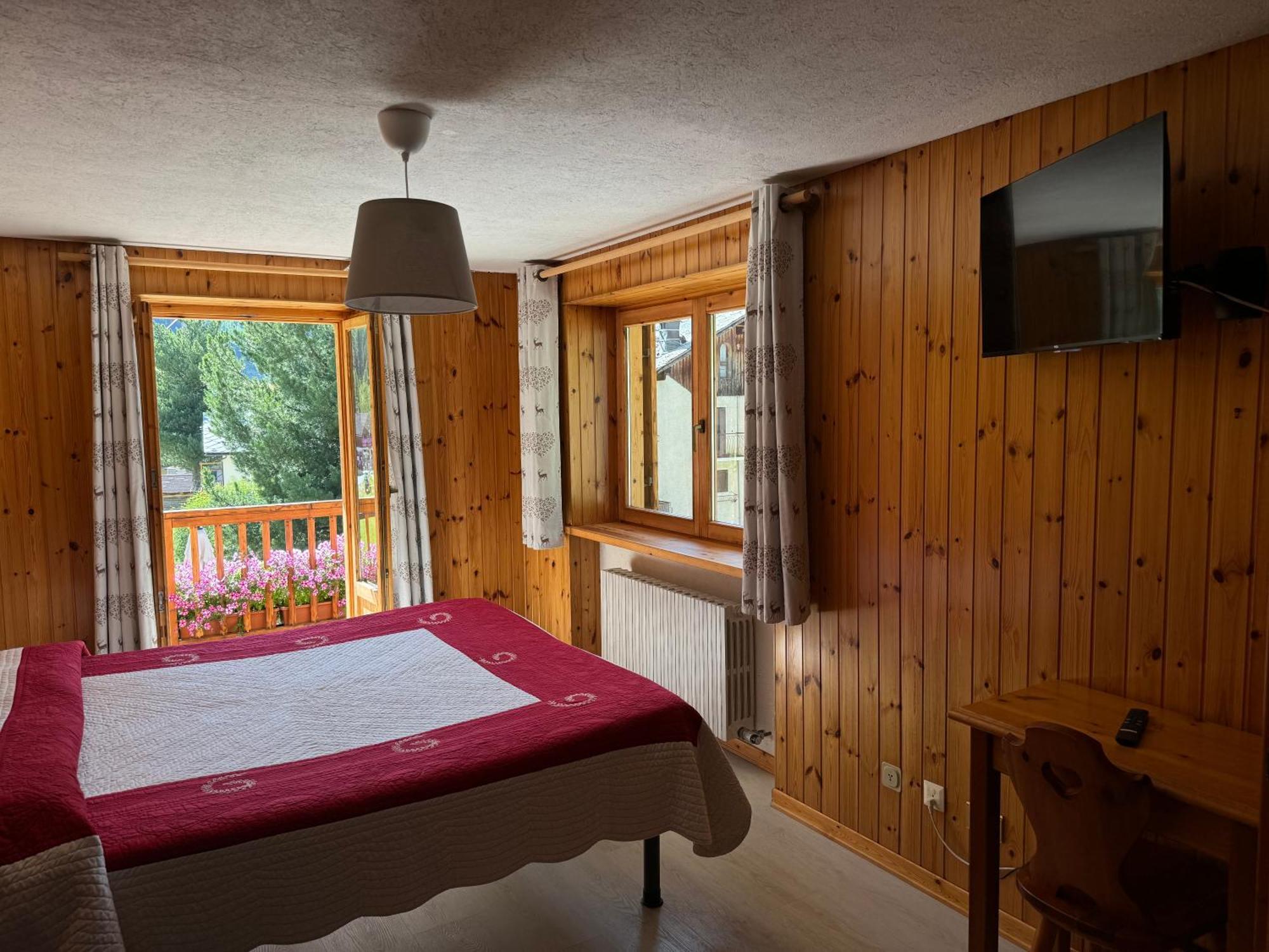 Hotel Ondezana Cogne Luaran gambar
