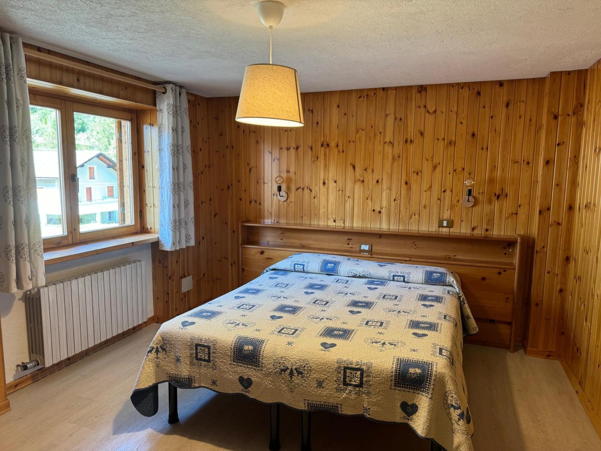 Hotel Ondezana Cogne Luaran gambar