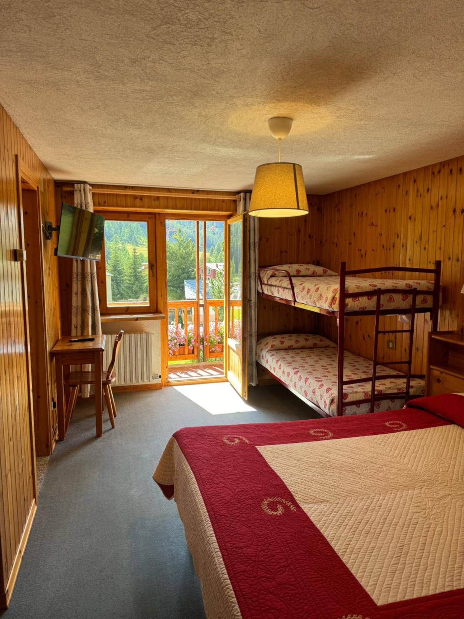Hotel Ondezana Cogne Luaran gambar