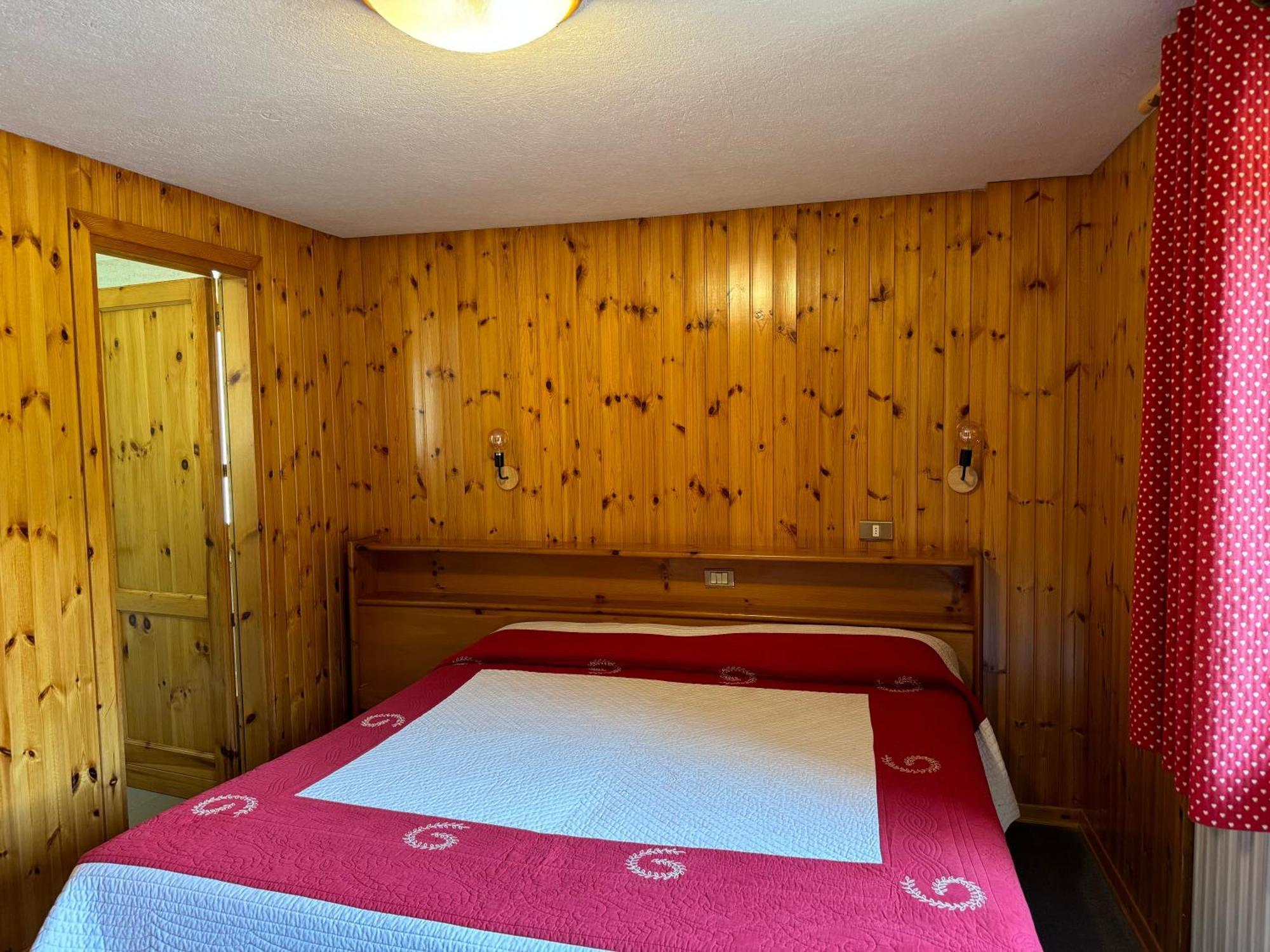 Hotel Ondezana Cogne Luaran gambar