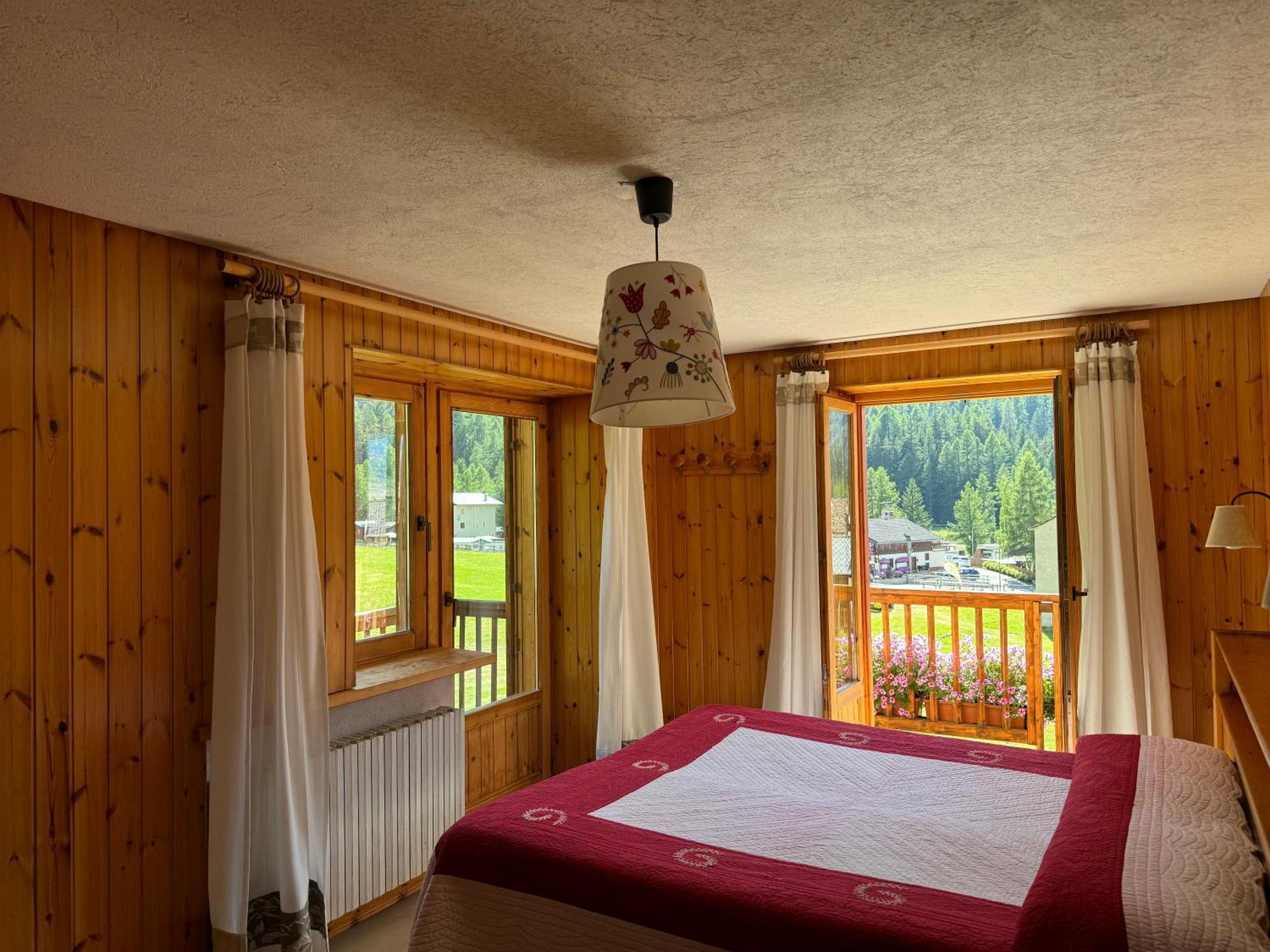 Hotel Ondezana Cogne Luaran gambar