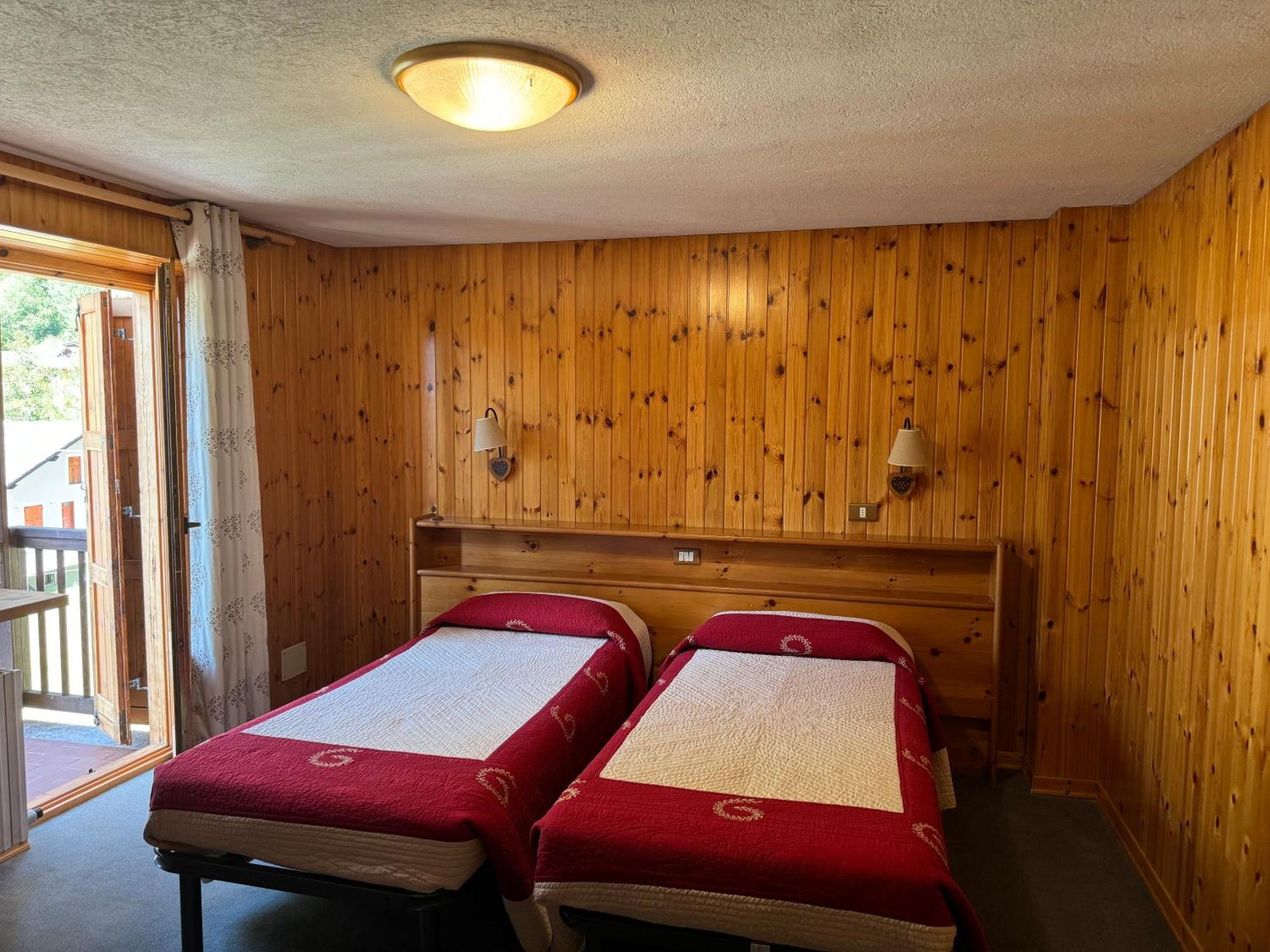 Hotel Ondezana Cogne Luaran gambar
