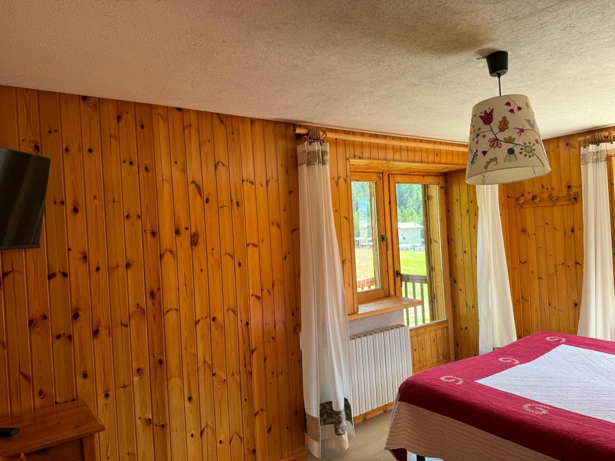 Hotel Ondezana Cogne Luaran gambar