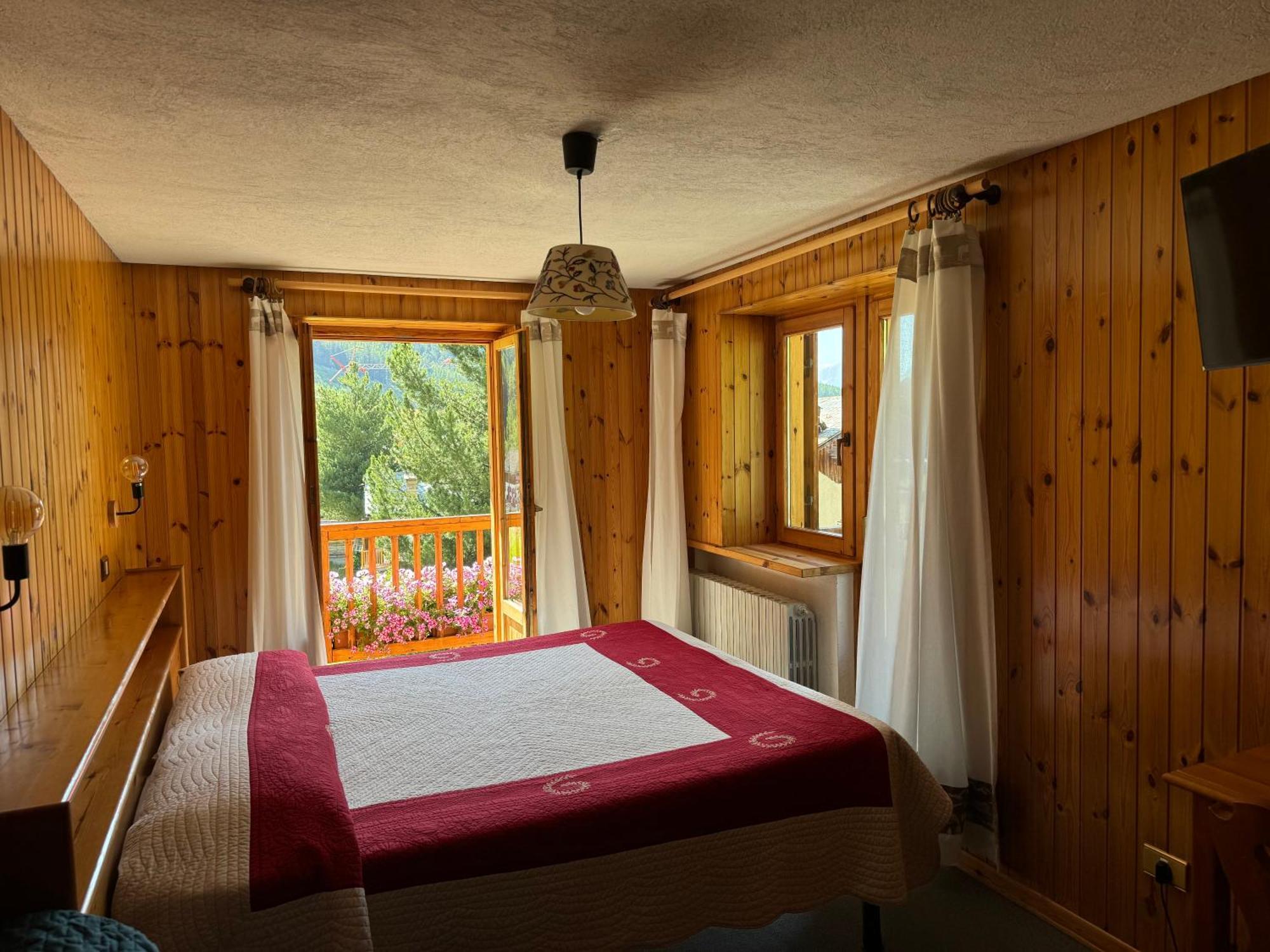 Hotel Ondezana Cogne Luaran gambar