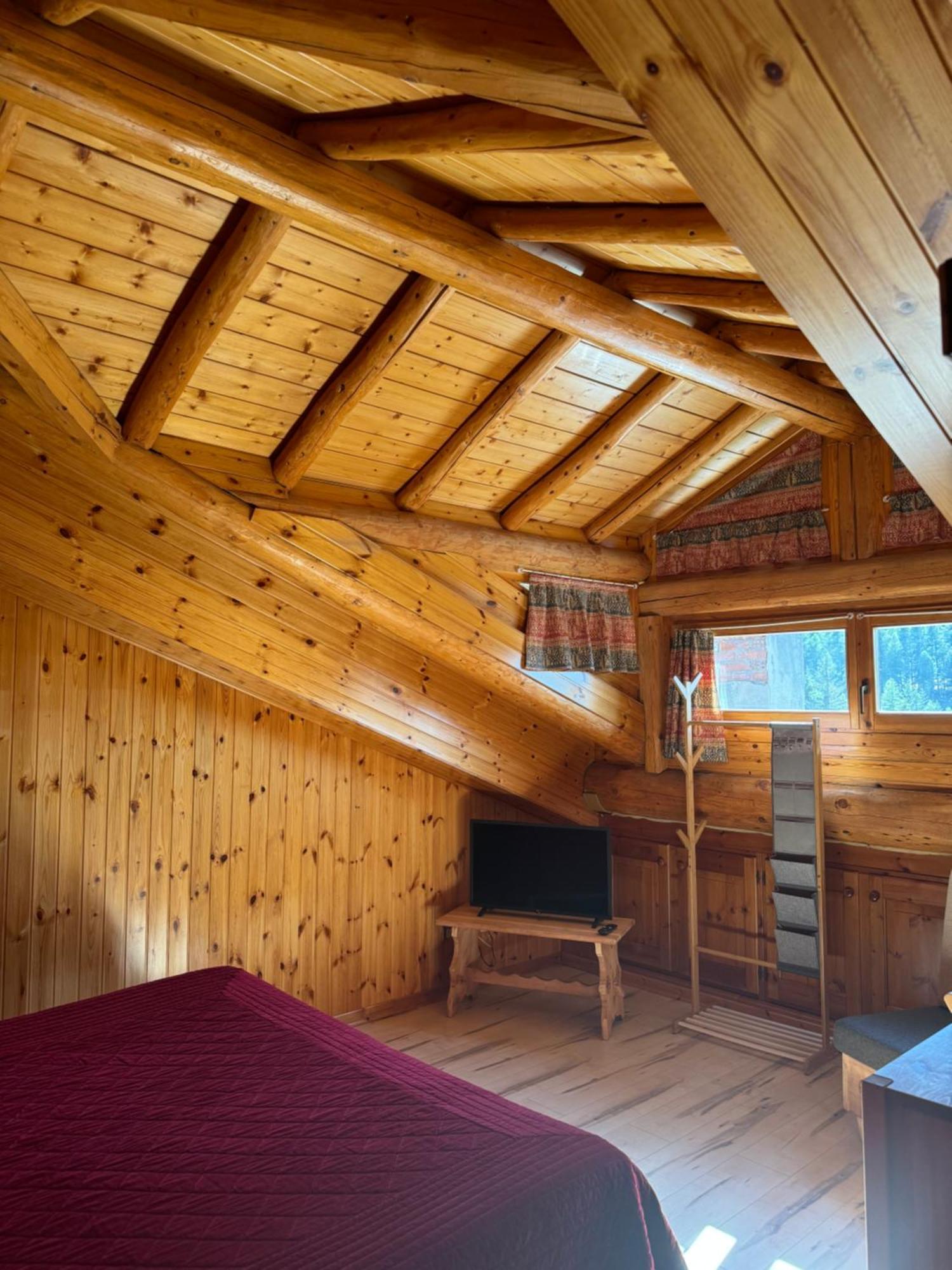 Hotel Ondezana Cogne Luaran gambar