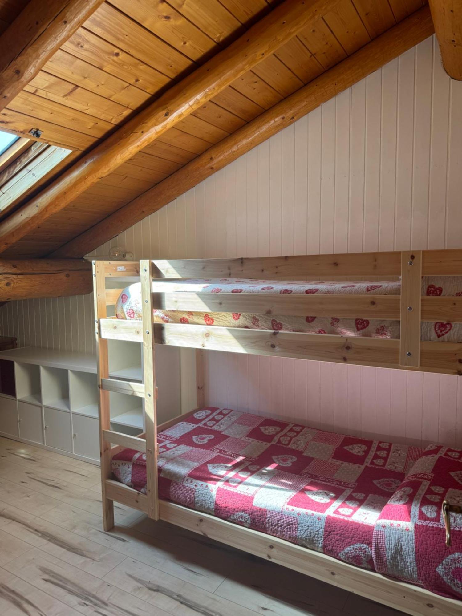 Hotel Ondezana Cogne Luaran gambar