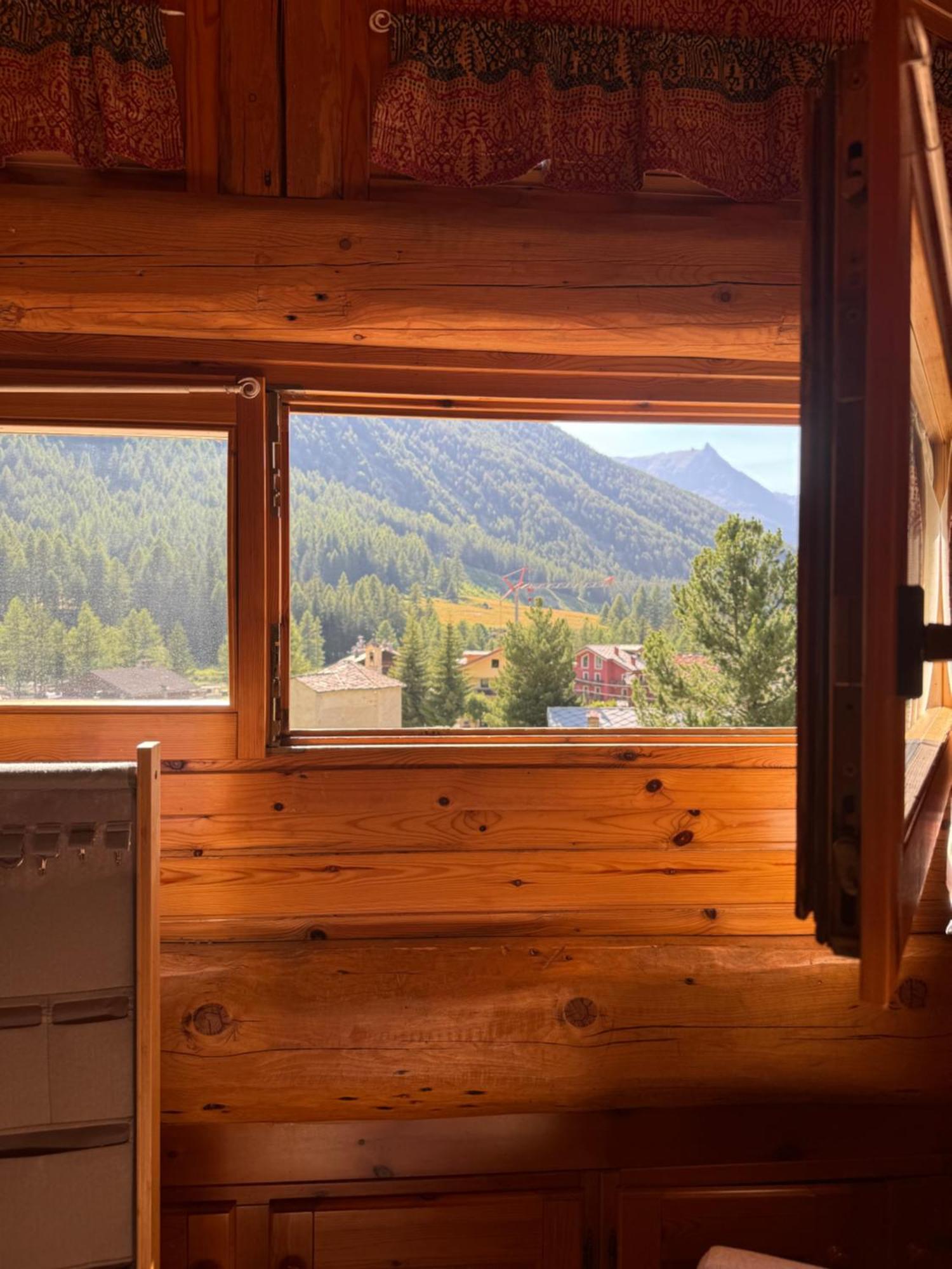 Hotel Ondezana Cogne Luaran gambar