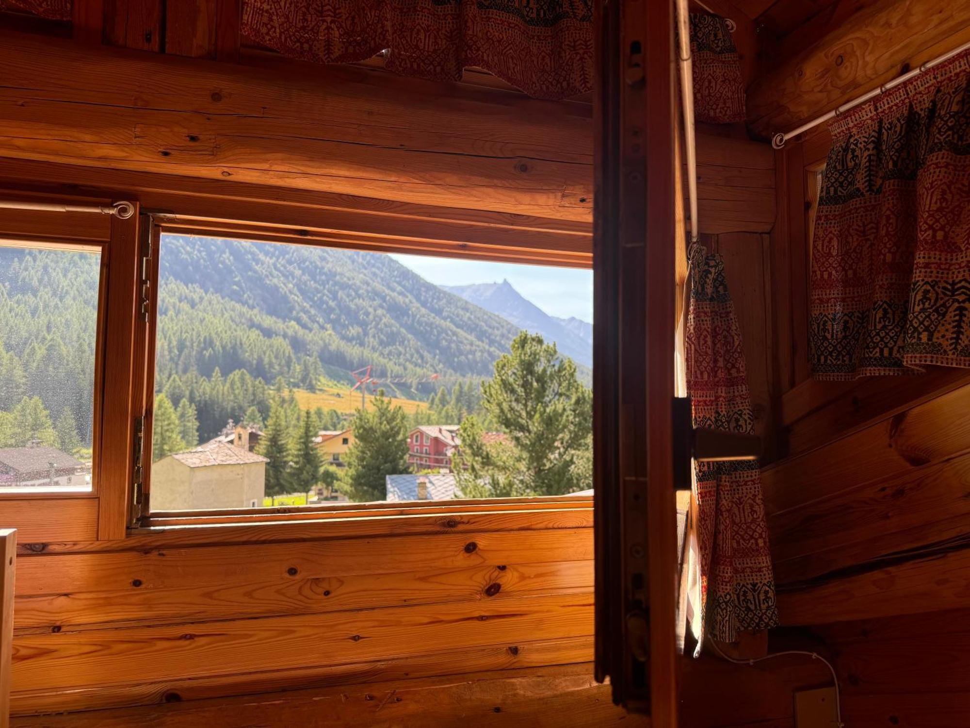 Hotel Ondezana Cogne Luaran gambar